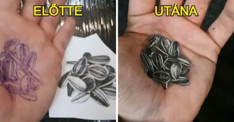 16 őrült tetoválás, amit nem tudunk megunni... 16 őrült tetoválás, amit nem tudunk megunni…