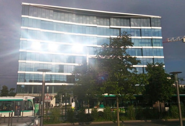 ablakok mint nagyítók