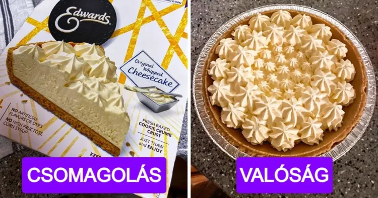 15+ szerencsés alkalom, mikor a csomagolás nem hazudott és a valóság felülmúlta minden várakozásunkat