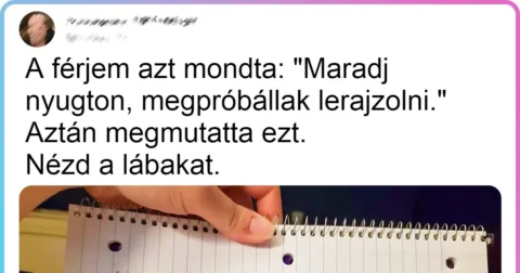 18 asszony, akik azt hitték, hogy komoly férfival kötöttek életre szóló szövetséget, de nagyot tévedtek…