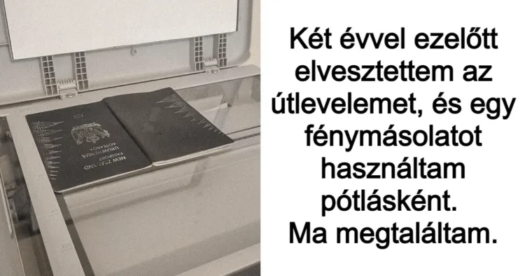 20 alkalom, mikor az emberek ott találtak valamit, ahol a 20 meglepő helyzet, mikor az emberek váratlanul találtak valamit…