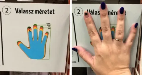 21 bizonyíték rá, hogy a “jóvanazúgy” kijelentéssel minden meló elvégzettnek Minden problémára van megoldás: 21 példa a “jóvanazúgy” megközelítésre