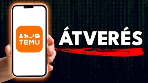 A Temu Rosszabb, mint Gondolnád! - videó A Temu Rosszabb, mint Gondolnád! – videó