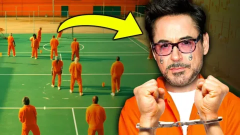 Ilyenek a Gazdagok Luxus Börtönei – videó