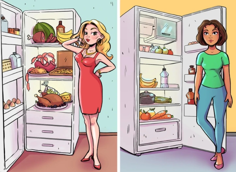 nyomozos-fejtoro-szegeny-no | Marie Claire Nyomozós fejtörő: ki a szegény a képen?