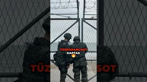Lehetetlenné Vált Megszökni Észak-Koreából? #tízeslista - videó Lehetetlenné Vált Megszökni Észak-Koreából? #tízeslista – videó