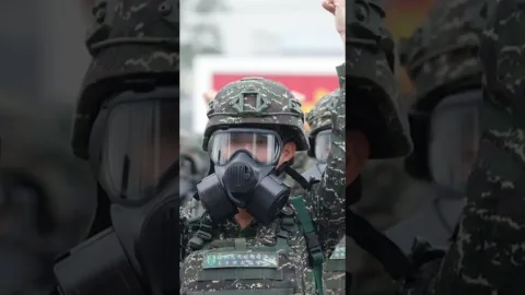 Milyen erős Kína hadereje? #tízeslista - videó Milyen erős Kína hadereje? #tízeslista – videó