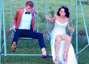 Tönkrement az esküvő!  A hét kudarcai
– videó