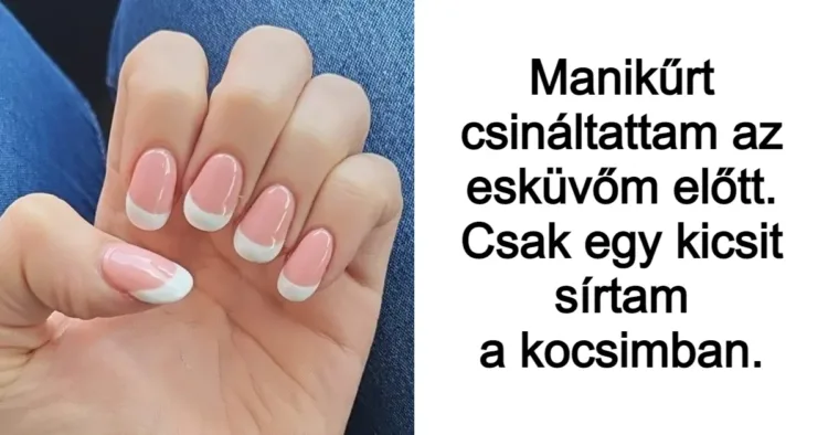 Vicc: 14 alkalom, mikor a szépségszalon meglátogatása katasztrófába torkollott... Vigyázat! 14 hihetetlen példa, amikor egy szépségszalon látogatás teljes káoszba fulladt…