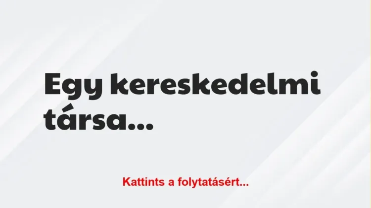 Vicc: Jelenlegi állapotom Vicc: Jelenlegi állapotom