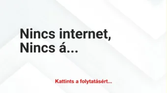 Vicc: Kivel laknál itt 6 hónapig? Vicc: Kivel laknál itt 6 hónapig?