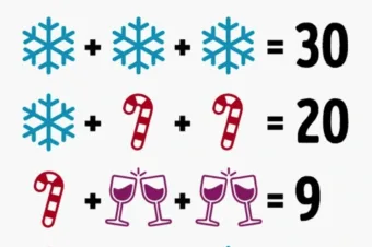 10-ből 8 ember nem tudja megoldani ezt a logikai feladványt 10-ből 8 ember nem tudja megoldani ezt a logikai feladványt