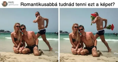 Egy Photoshopper teljesíti a rajongók kéréseit, de nem teljesen úgy, Az a Photoshop-mester, aki minden kérést teljesít… de nem mindig úgy, ahogyan azt szeretnénk!