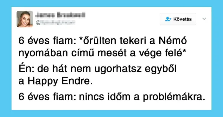 14 kisgyerek, aki az észjárásával még a legtapasztaltabb szülőket is 14 Csemete, aki elgondolkodtató bölcsességgel borzolja a szülői idegeket