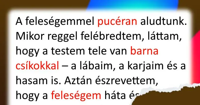 12 igaz történet, ami a “cringe” tökéletes meghatározása „Cringe” definíciójának 12 tökéletes történeti példája