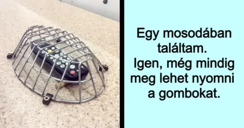 15 kreatív nyerészkedő, akiket a problémák nem ijesztenek meg