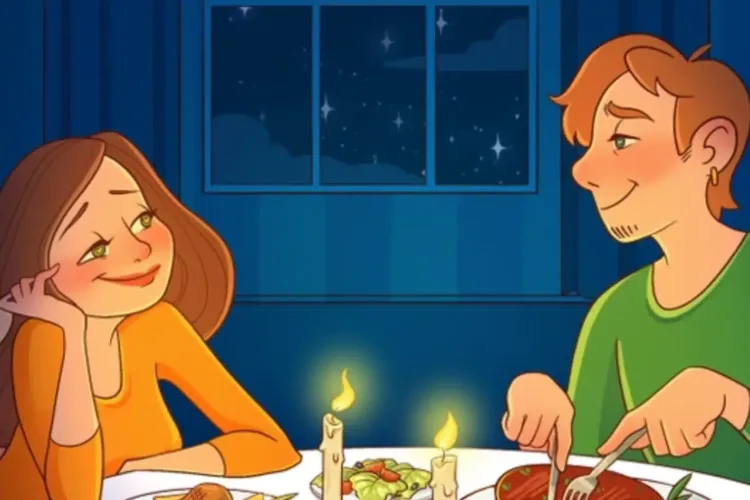 Csak átlagon felüli észjárással lehet kiszúrni, hogy mi a hiba Csak átlagon felüli észjárással lehet kiszúrni, hogy mi a hiba a képen