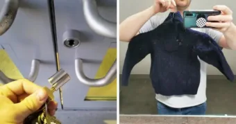 20 alak, aki fekete övet szerzett balszerencséből