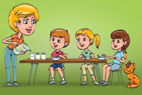 Igazán agyafúrt vagy, ha 5 másodperc alatt kiszúrod a hibát Igazán agyafúrt vagy, ha 5 másodperc alatt kiszúrod a hibát a képen