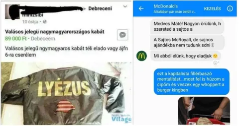 Vicc: 20 vicces kép, ami bemutatja, hogy mennyi furcsa ember él közöttünk!