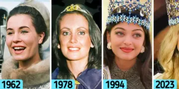 Hogyan változtak a Miss World szépségverseny követelményei az évtizedek során