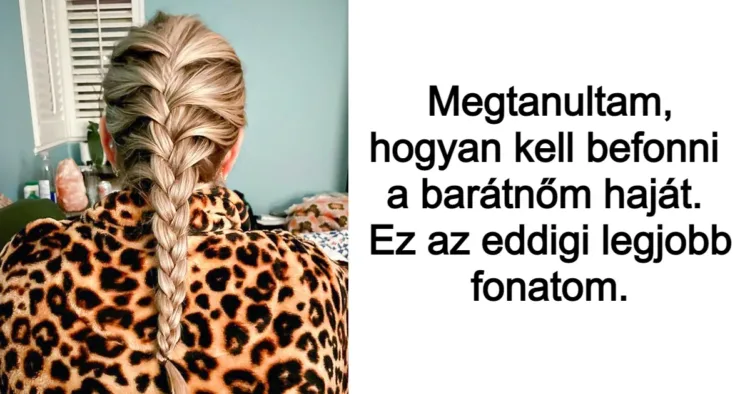 18 ember, akik bebizonyították, hogy az édes gesztusok és a 18 példa, amik megerősítik: humor és kedvesség nélkül nincs boldog kapcsolat