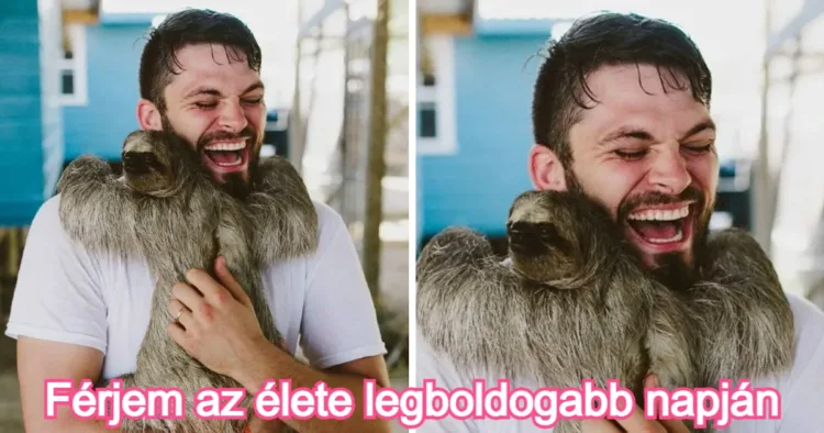 18 kép, ami minden nyelven boldogságról árulkodik 18 fénykép, amely minden nyelven a boldogságról mesél