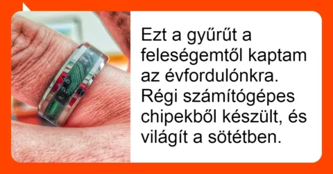 Olyan meglepő formájú közönséges tárgyak, amik teljesen kiütközőek