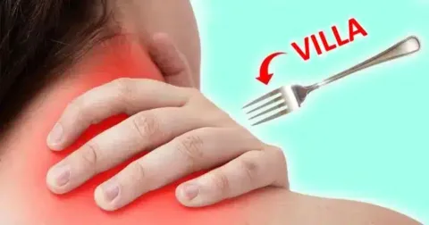 Ötletek a nyakmerevség enyhítésére: 8 bevált módszer