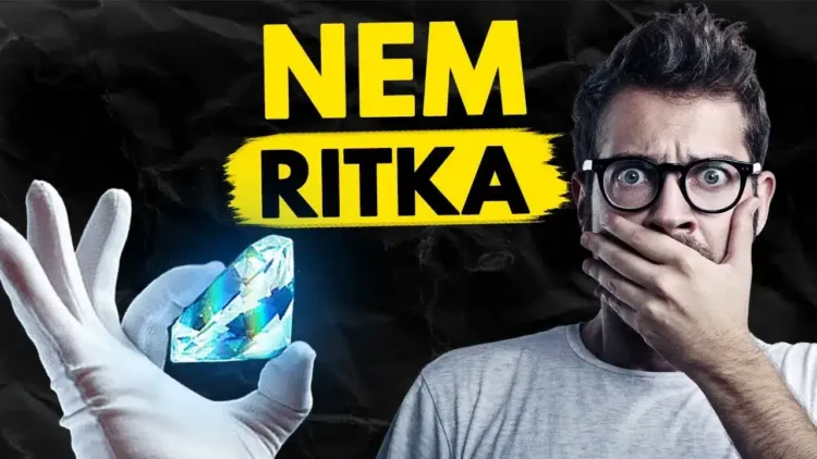 A Gyémántipar Sötét Titkai - videó A Gyémántipar Sötét Titkai – videó