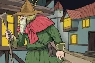 Csak egy igazi géniusz képes észrevenni a lámpát ezen a Csak egy igazi géniusz képes észrevenni a lámpát ezen a trükkös fejtörőn