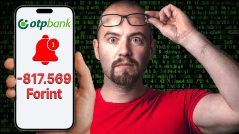 Ezért Dőlsz Be Még Mindig a Csalóknak! - videó Ezért Dőlsz Be Még Mindig a Csalóknak! – videó