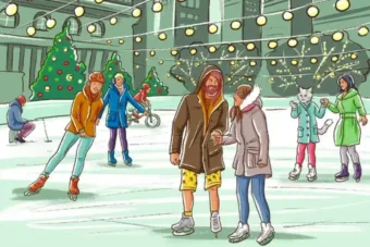 Kivételes észjárású vagy, ha megtalálod mind az 5 hibát a képen