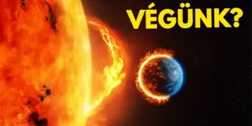 Közeledik az Eddigi Legpusztítóbb Napvihar? – videó