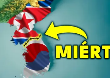 Miért Szakadt Ketté Korea? – videó