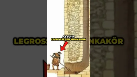 Voltak WC-k egy Középkori Várban? - videó Voltak WC-k egy Középkori Várban? – videó