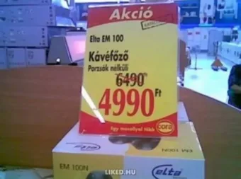 20+ üzlet és áruház, ahol gondoskodtak róla, hogy ne unatkozhassanak…