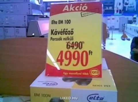 20+ üzlet és áruház, ahol gondoskodtak róla, hogy ne unatkozhassanak... 20+ üzlet és áruház, ahol gondoskodtak róla, hogy ne unatkozhassanak…