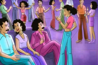 Okosabb vagy mint egy detektív, ha kitalálod, melyik ember jött Okosabb vagy mint egy detektív, ha kitalálod, melyik ember jött a jövőből