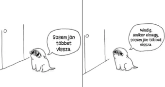 14 aranyos illusztráció, ami eszünkbe juttatja, hogy miért is szeretjük 14 aranyos illusztráció, ami eszünkbe juttatja, hogy miért is szeretjük annyira a kutyánkat