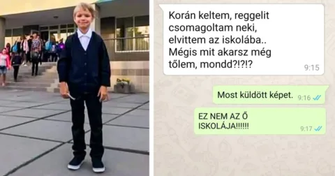 14 üzenetváltás, amely rávilágít, hogy még a legszeretetteljesebb családokban is akadnak nézeteltérések