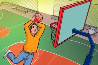 Jól használod az agyad, ha észreveszed az egyetlen agyafúrt hibát a képen