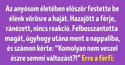 Vicc: 20+ vicces alkalom, amikor az emberek nem vették észre Vicc: 20+ vicces alkalom, amikor az emberek nem vették észre a közeli…