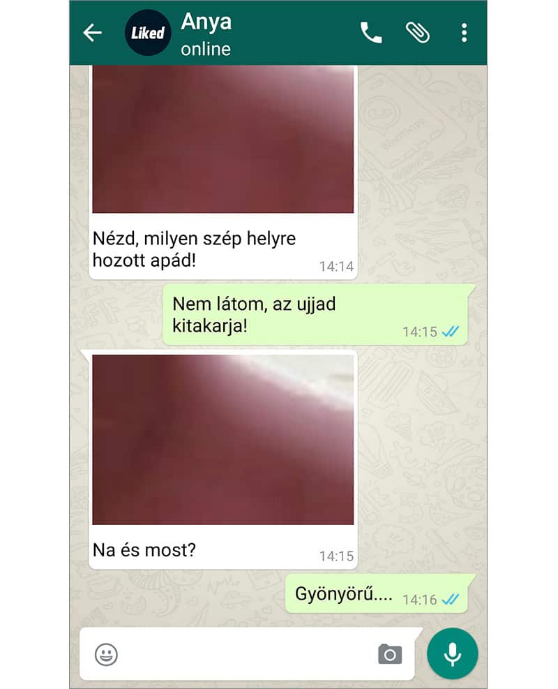 Szülő tech példa 7