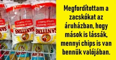 Mutatunk 22 bátor embert, aki végre fellázadt a rendszer ellen…