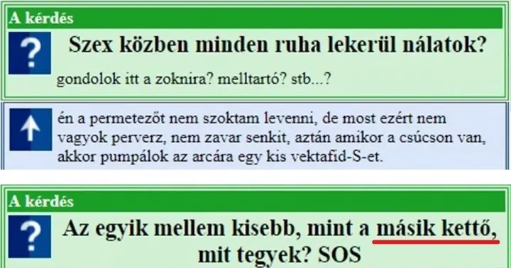 15 eszement kérdés, amelyet komolyan megkérdeztek... 15 hihetetlenül szórakoztató kérdés, amit valóban felvettek…