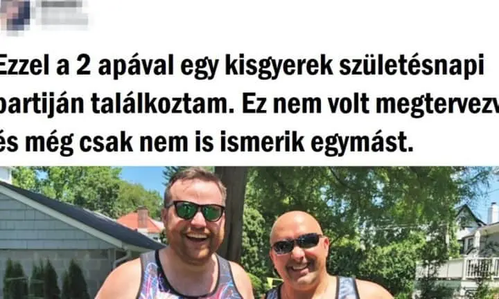 18 tréfás véletlen egybeesés, amelyet megírni sem lehetett volna jobban 18 Mulatságos véletlen egybeesés, amit megírni is kihívás lett volna