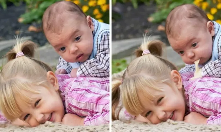 18 alkalom, amikor az emberek tökéletes képet akartak készíteni, de...... 18 pillanat, amikor a fényképezés nem úgy sikerült, ahogy terveztük