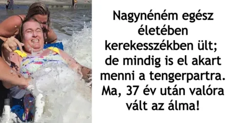 22 ember, aki bebizonyítja, hogy álmaink üldözése az, amiről az életnek szólnia kell