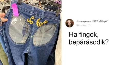 23 takarékossági boltban talált holmi, ami ezer kérdést hagy maga után